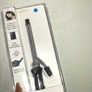 Revlon curling iron